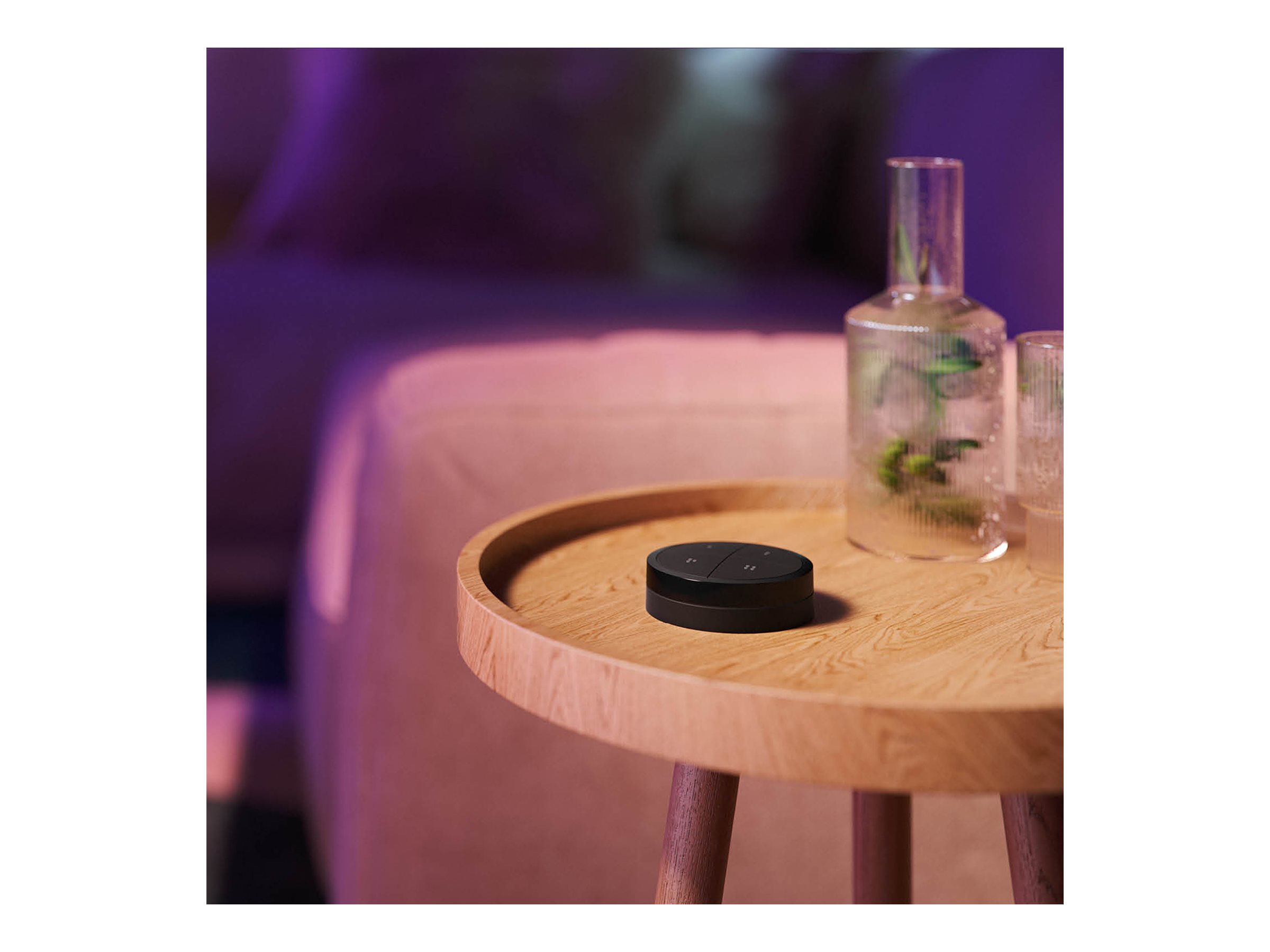 PHILIPS Tap Dial Switch