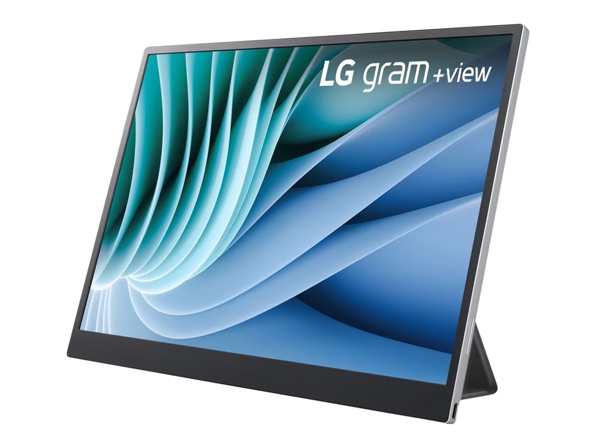 LG 16MR70.ASDWU +view 40,6cm (16") LG 16MR70.ASDWU +view 40,6cm (16")
