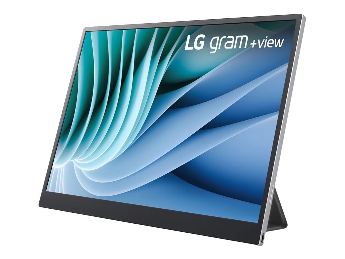 LG 16MR70.ASDWU +view 40,6cm (16")