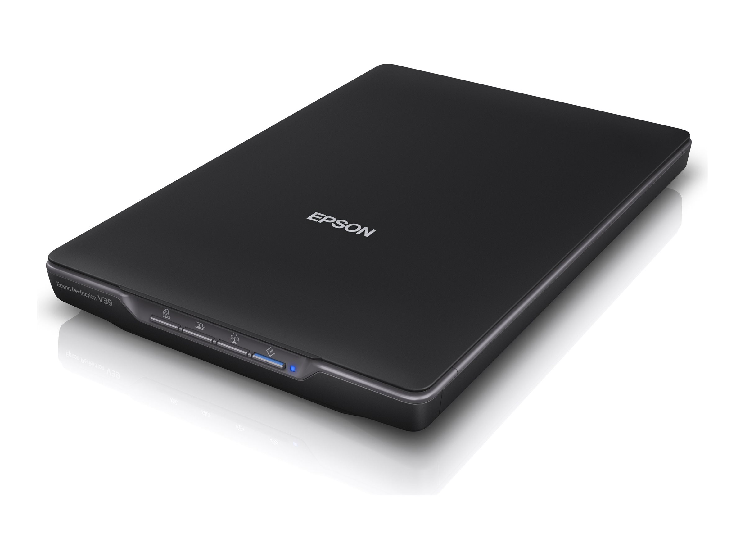 EPSON Perfection V39II Flachbettscanner