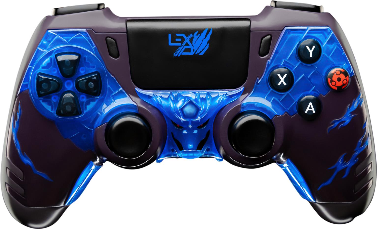 LEXIP X TSUME - Naruto Shippuden Controller 3