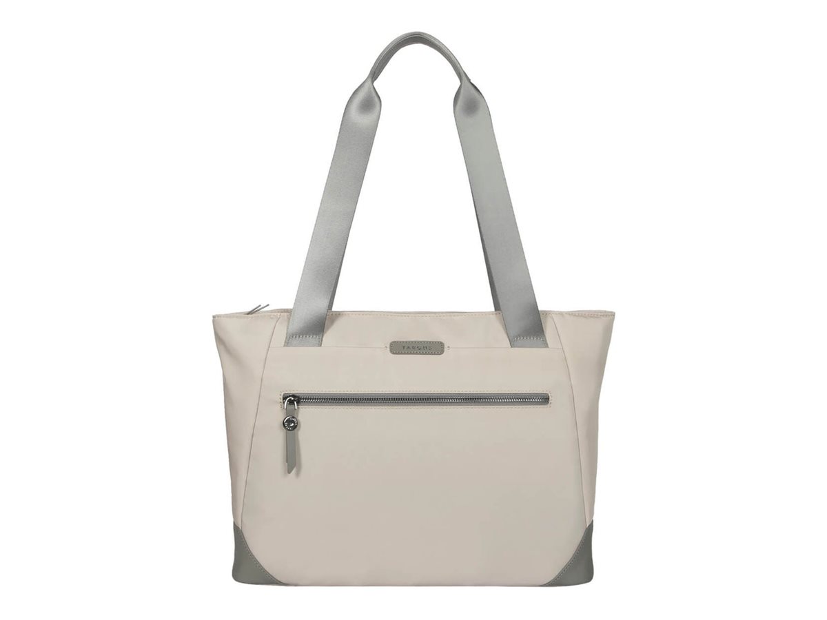 TARGUS "Avila 15-16"" Tote - French Oak"