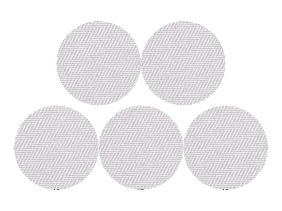 BOSCH Accessories EXPERT M480 2608900675 Schleifnetz für Exzenterschleifer unge