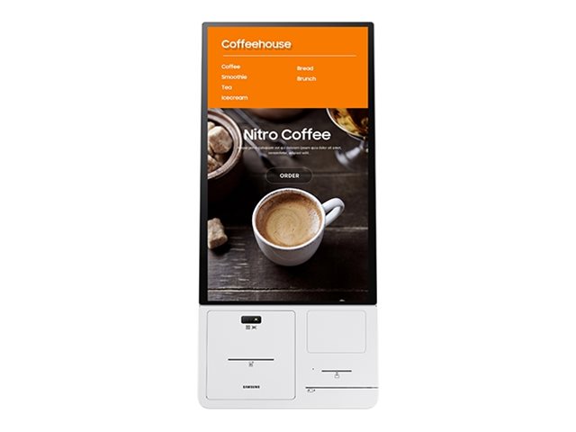 SAMSUNG Kiosk Connector Box