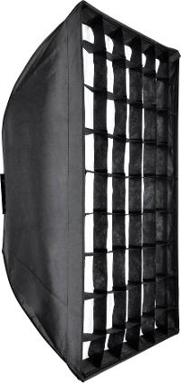 GODOX SB-FW6090 - 60x90 cm Softbox mit Grid 60x90 cm