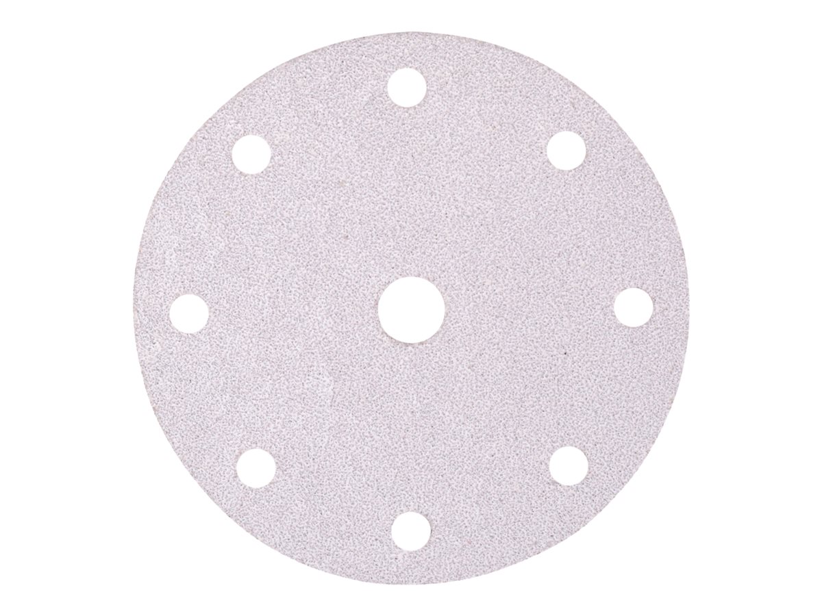 MAKITA Schleifpap. Kl. 150mm K40