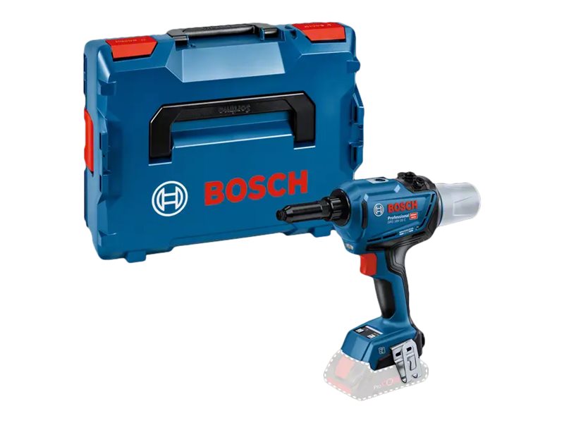 BOSCH Akku-Nietpistole GRG 06019K5002 18V-16 C solo