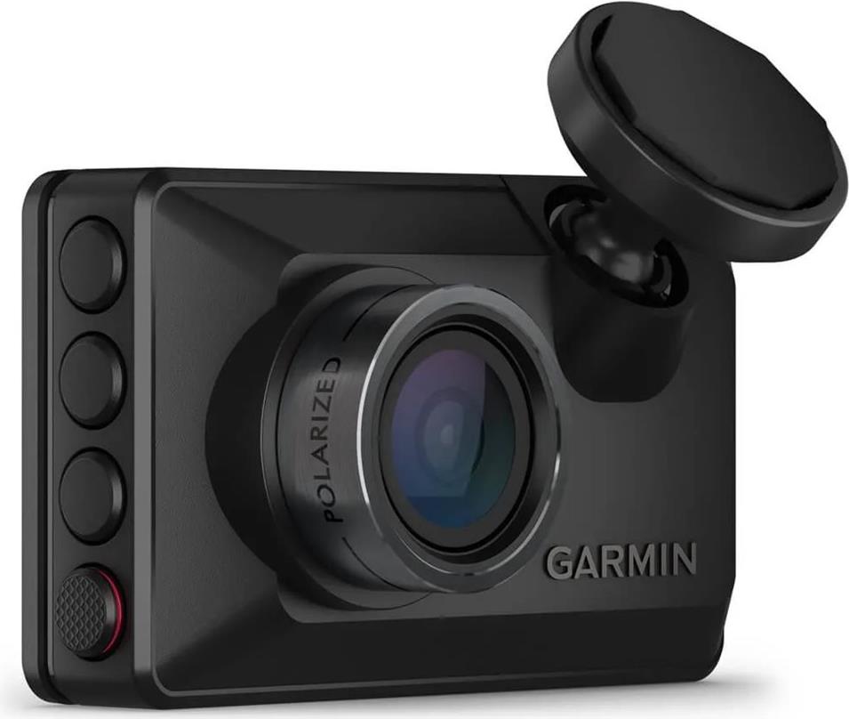 GARMIN Dash Cam X210