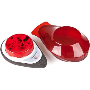 LEINA Herzdruckmassage-Helfer "Cardio First Angel