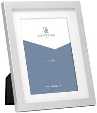 ZILVERSTAD Nevada 13x18 Aluminium Portrait matt