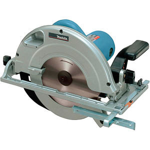 makita 5903R Handkreissäge, mit kein Akku-Gerät Akkus