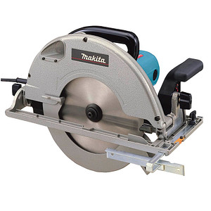 makita 5103R Handkreissäge, mit kein Akku-Gerät Akkus