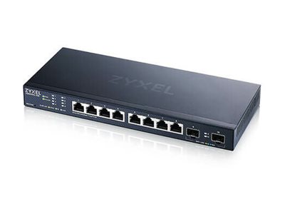 ZYXEL XMG1915-10E Switch 10-fach