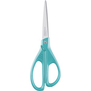 maped Papierschere ESSENTIALS türkis 21,0 cm