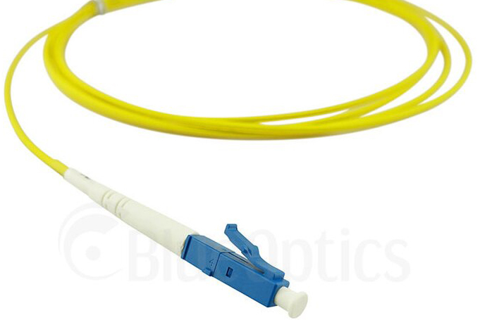 BLUEOPTICS Simplex LWL Patchkabel LC-LC Singlemode 15 Meter ( SFP2121BU15MK )