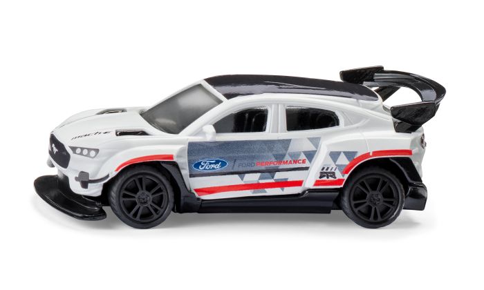 SIKU Ford Mustang Mach-E 1400**