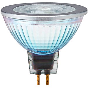 OSRAM LED-Lampe LED SUPERSTAR MR16 50 GU5,3 8 W klar
