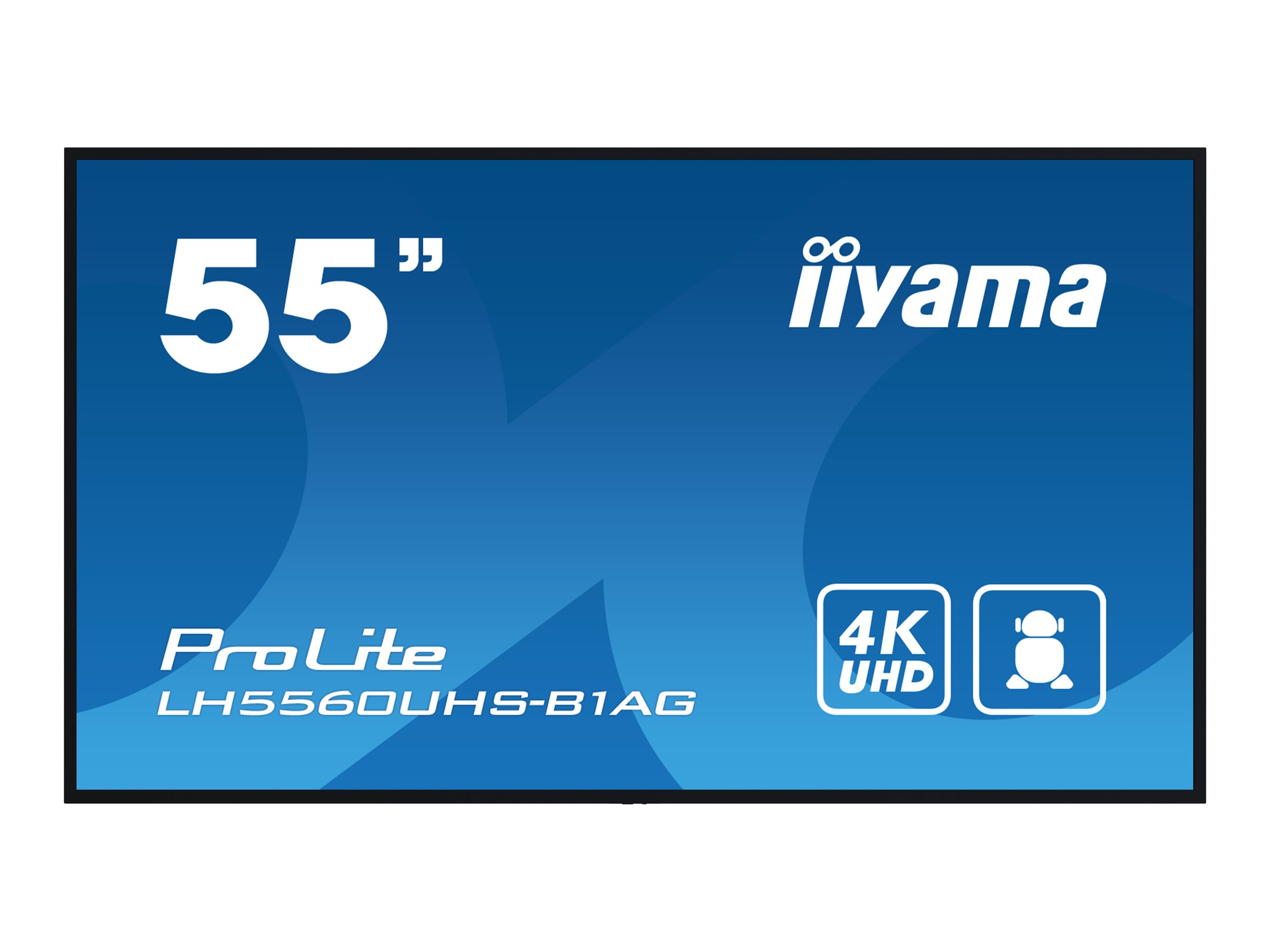 IYAMA LH5560UHS-B1AG 138,6cm (55") IYAMA LH5560UHS-B1AG 138,6cm (55")