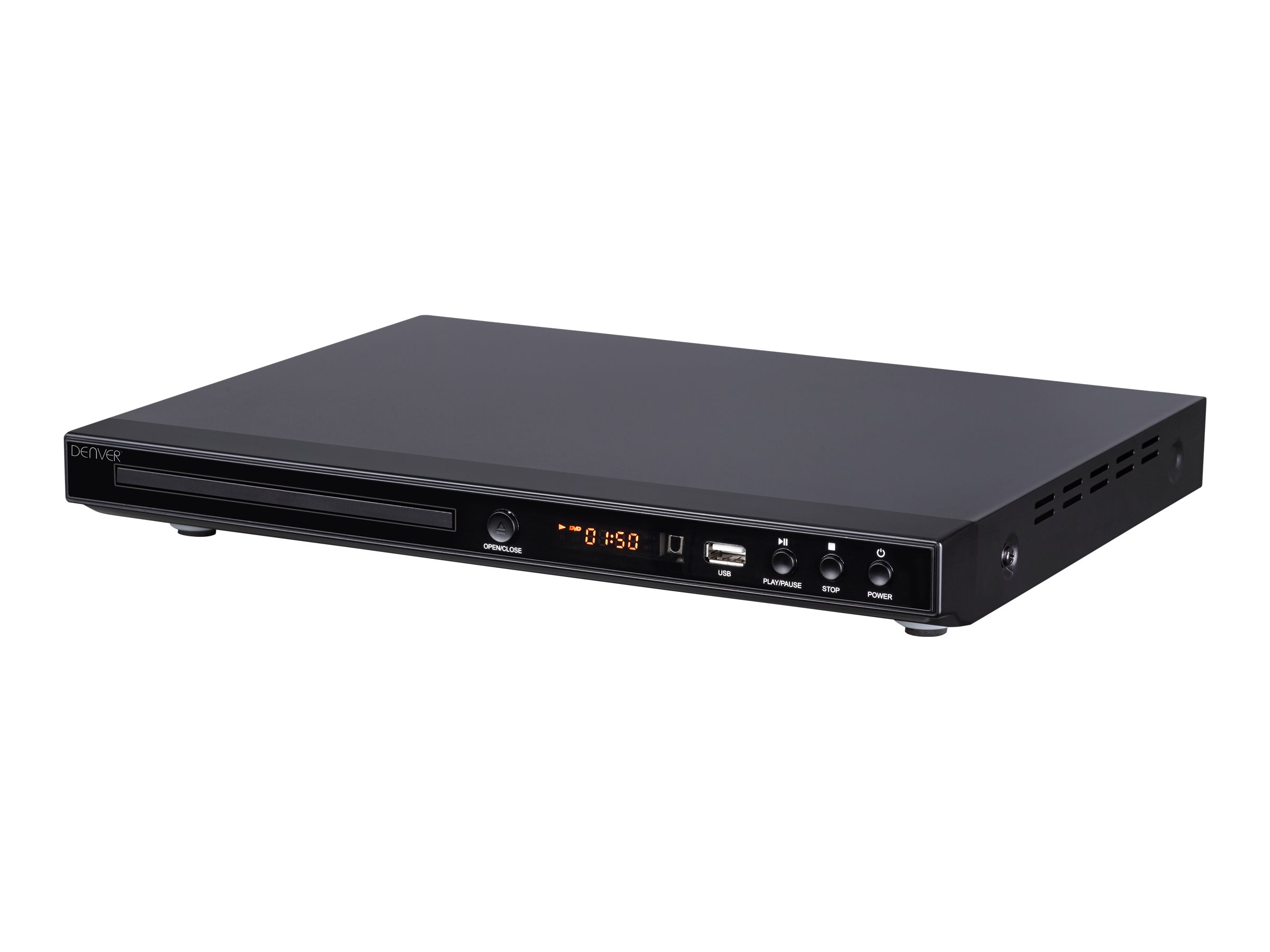 DENVER DVH-1245 - DVD-Player