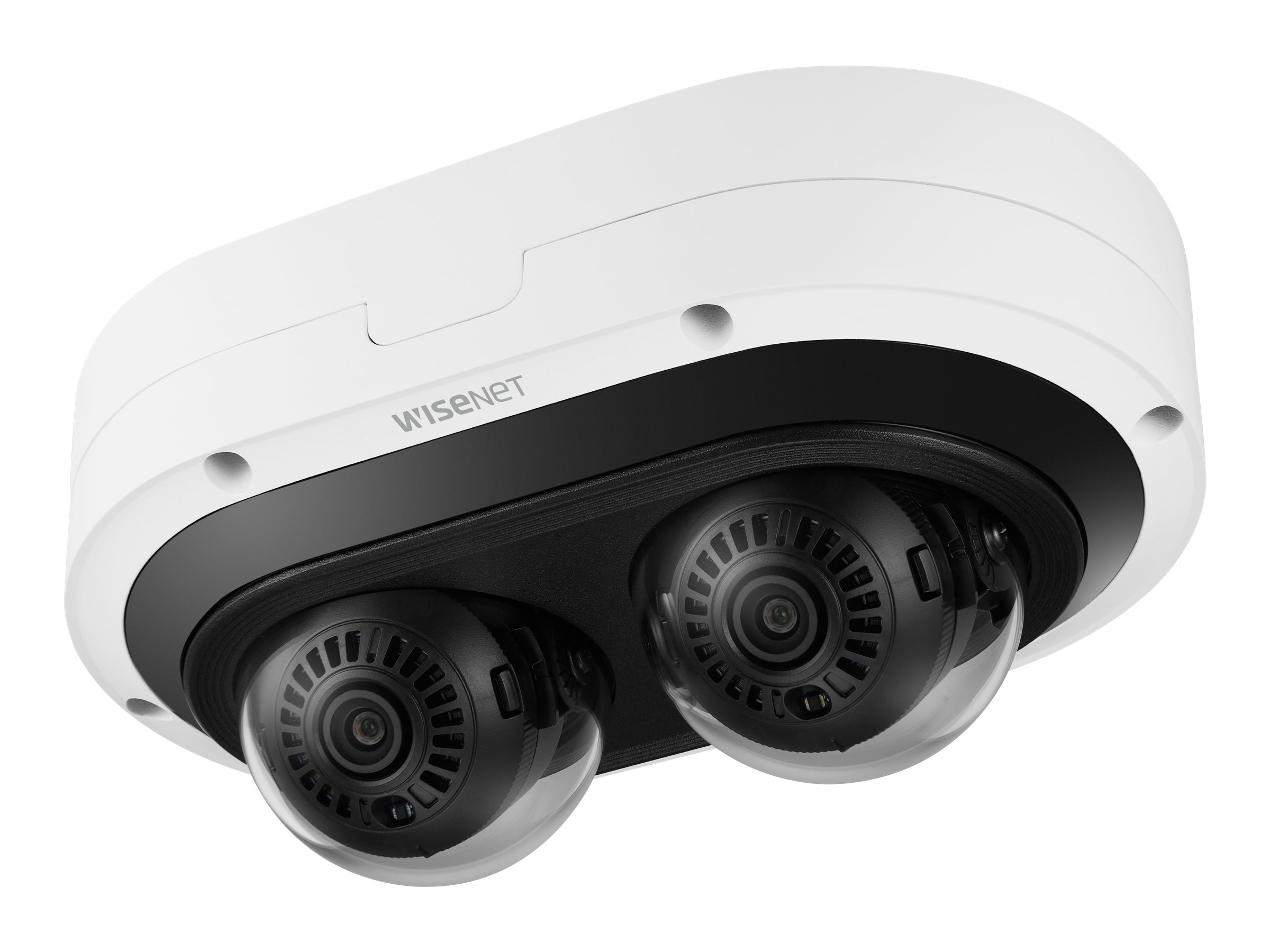 HANWHA PNM-12082RVD PTZ Kamera 6MP IR IP66 IK10 HANWHA PNM-12082RVD PTZ Kamera 6MP IR IP66 IK10