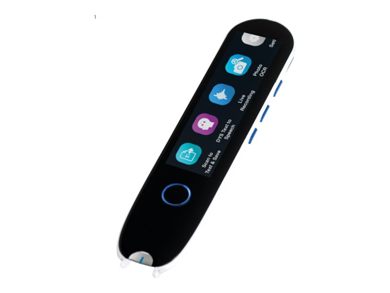 IRIS Pen Reader 8 - Textleser IRIS Pen Reader 8 - Textleser