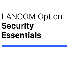 LANCOM Security Essentials B Option 1-Year