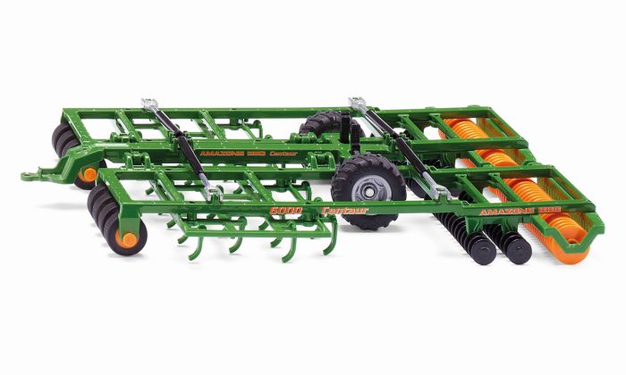 SIKU Amazone Centaur*