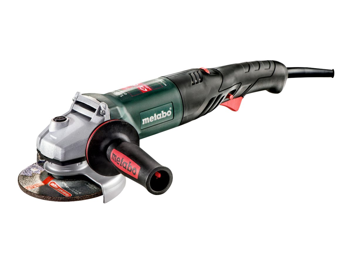 METABO 601243500 Winkelschleifer 1500 W