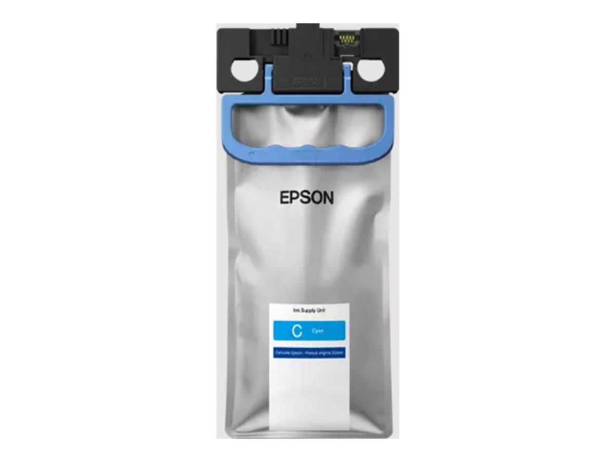 EPSON WorkForce Pro EM/EP-C800R Cyan XXL Ink