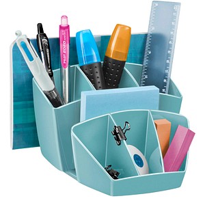 CEP Multiköcher Riviera, 8 Fächer, minze