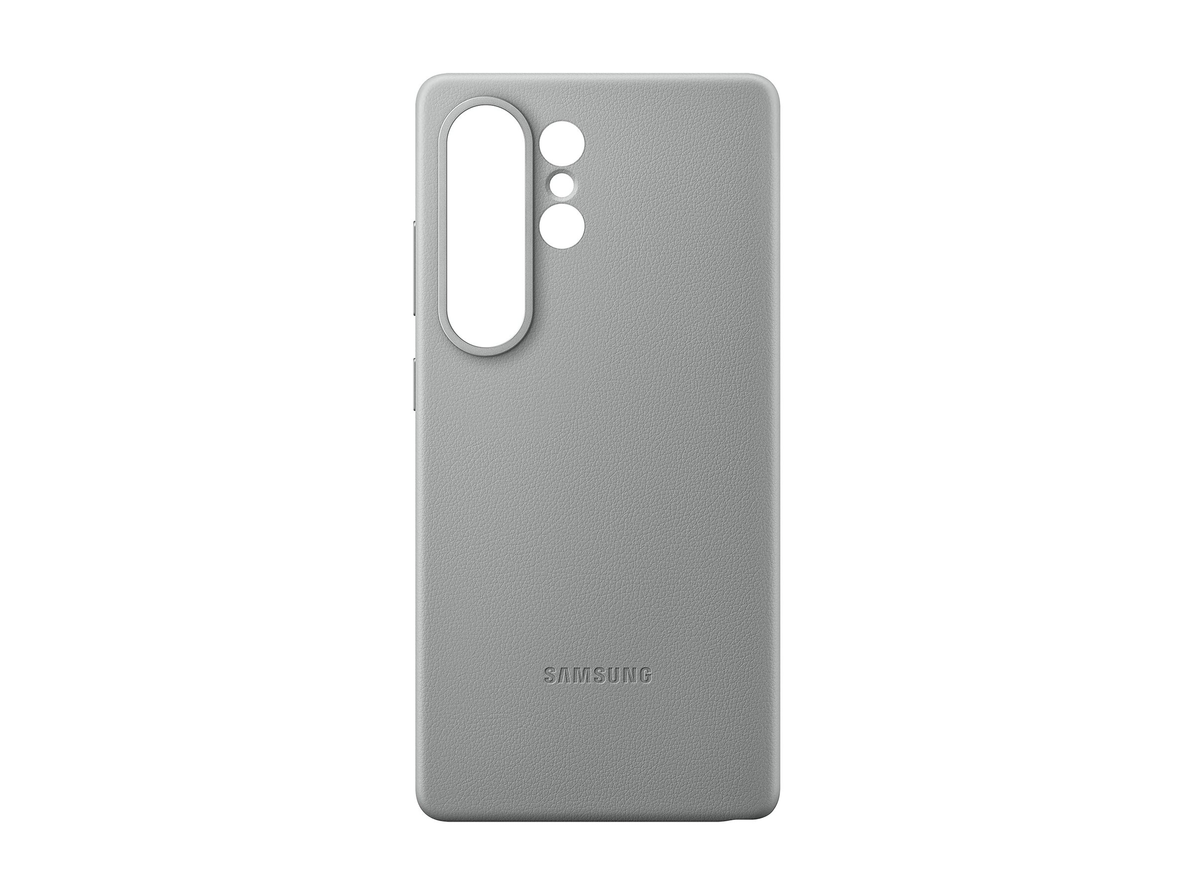 SAMSUNG Kindsuit Case für Galaxy S25 Ultra grau