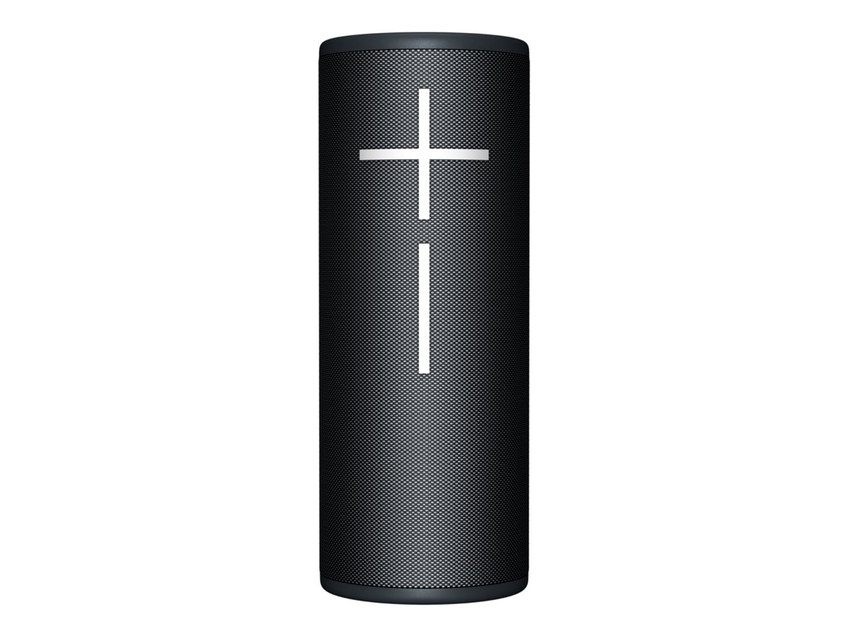 LOGITECH Ultimate Ears Megaboom 4 active black