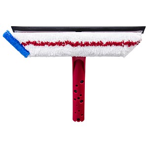 vileda 2in1 Fensterwischer 29,0 cm vileda 2in1 Fensterwischer 29,0 cm