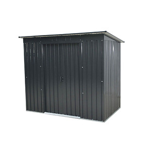 tepro Gerätehaus Multi Shed M, anthrazit tepro Gerätehaus Multi Shed M, anthrazit