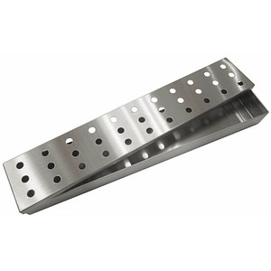 tepro Grilleinsatz Aromabox 33,5 x 6,0 x 3,5 cm tepro Grilleinsatz Aromabox 33,5 x 6,0 x 3,5 cm