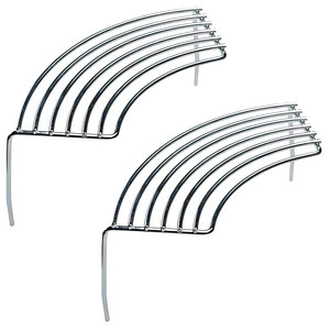 2 tepro Warmhalterost 34,6 x 14,7 x 12,4 cm