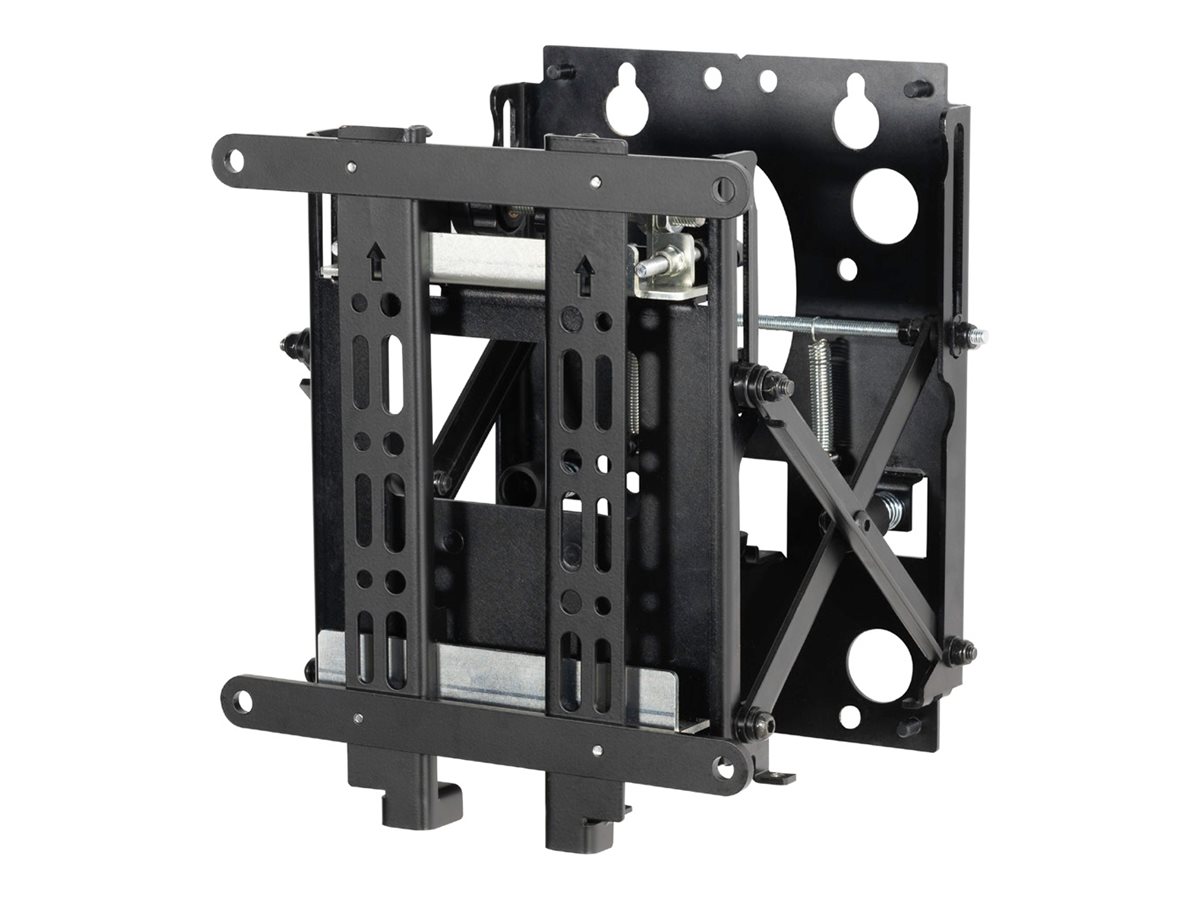 B-TECH Pop-Out Flat Screen Wall Mount BT8309/B B-TECH Pop-Out Flat Screen Wall Mount BT8309/B
