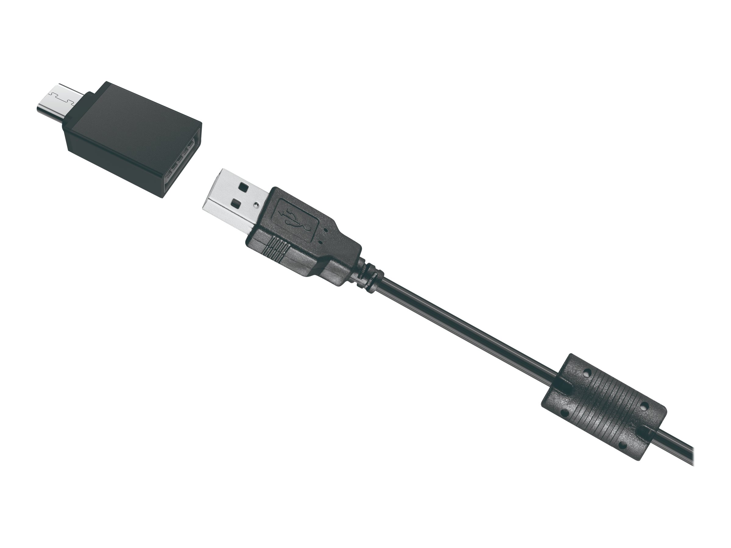 CONCEPTRONIC AMDIS08B 8.3MP 4K Autofocus Weitwinkel Webcam USB2.0