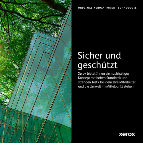 XEROX WorkCentre 3335/3345 Schwarz Trommel Kit