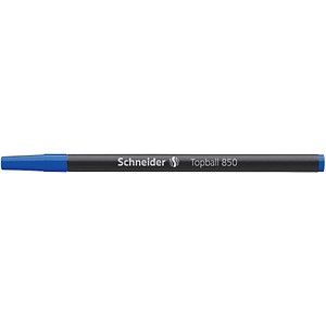 Schneider Topball 850 Tintenrollermine blau