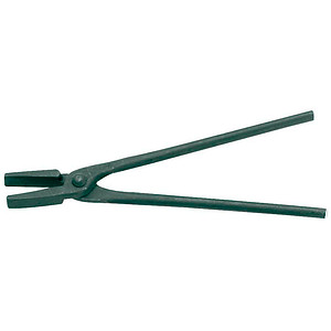 GEDORE Schmiedezange mit flachem Maul 230-400 8842780 1 St.
