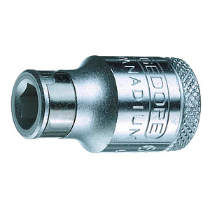 GEDORE bl Bit-Adapter 1/4" skt - 3/8" vkt | 1973312