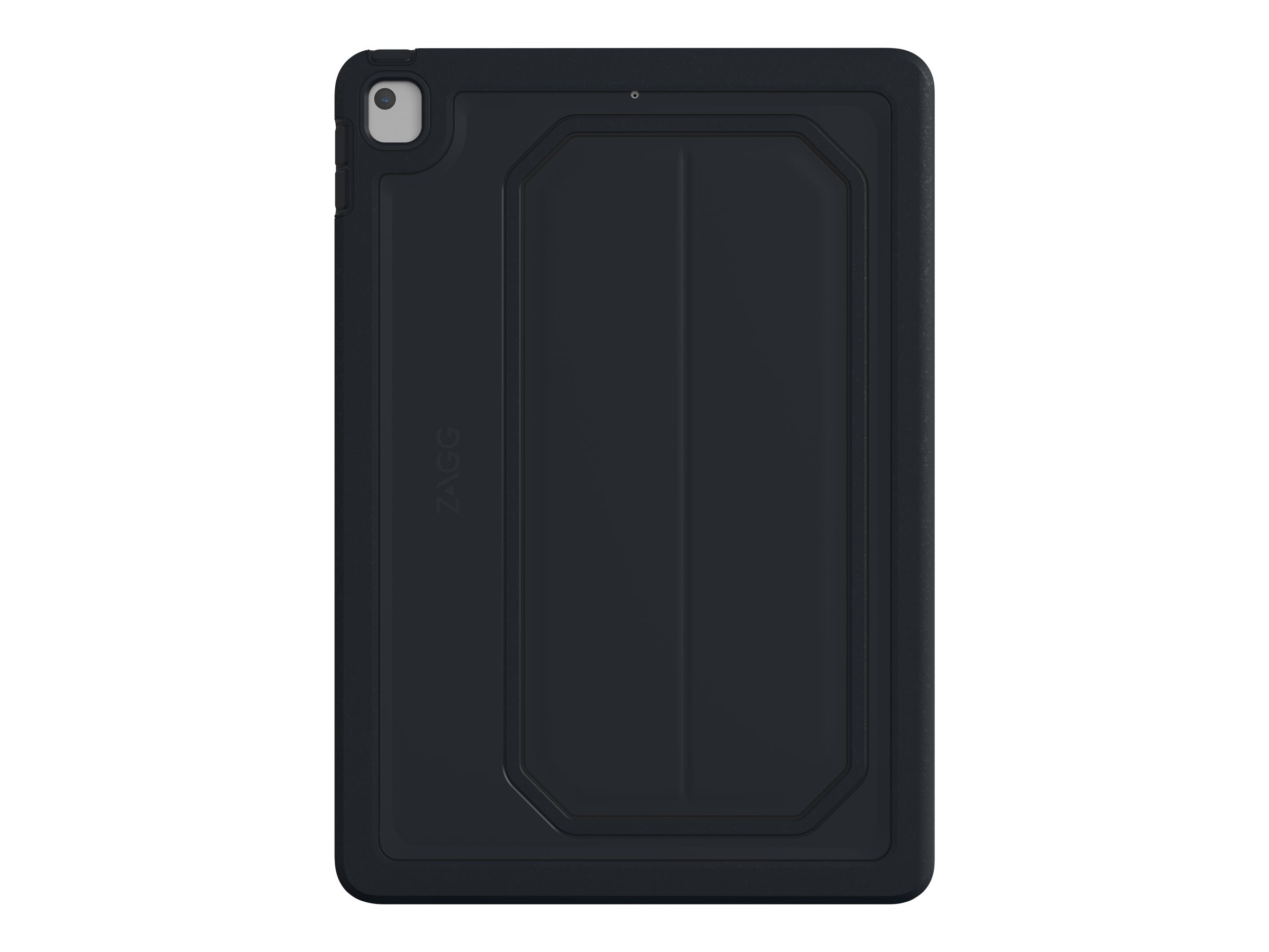 ZAGG -CASES-RUGGED MESSENGER