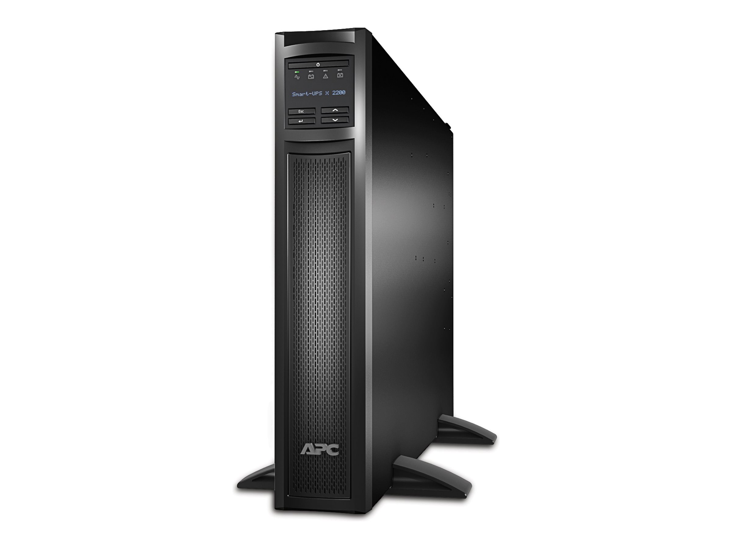 APC SMX2200R2HVNC EXTENDED RUNTIME