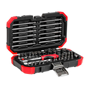 GEDOREred R33003051 Bit-Set