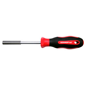 GEDOREred Bit-Schraubendreher R38950000 3301343
