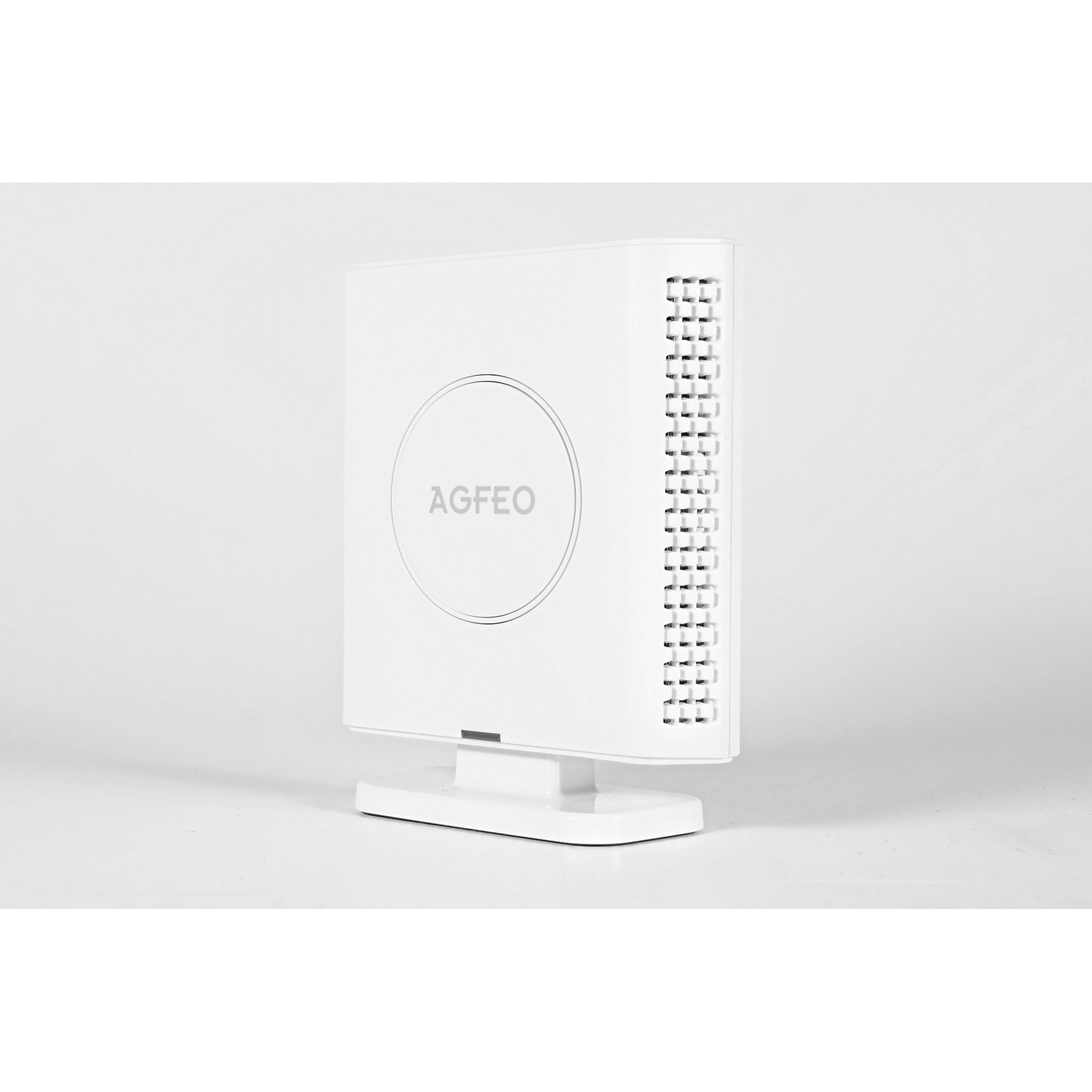 AGFEO DECT IP-Repeater pro weiss