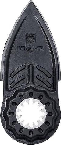 FEIN Schleifplatte Fein 63806159220 Passend für Marke Fein, Makita, Bosch, Milw
