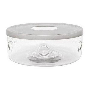 bredemeijer Stövchen transparent