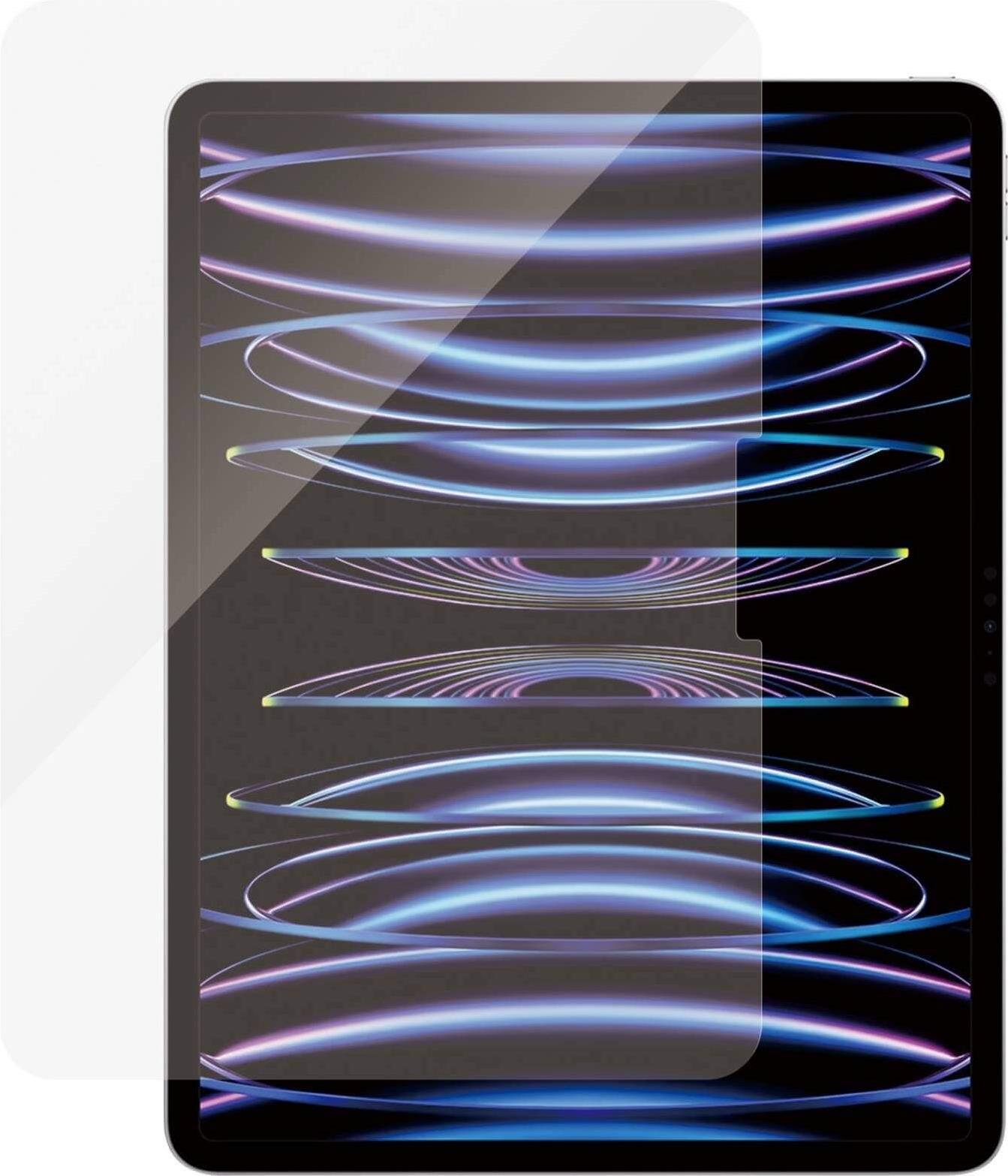 PANZERGLASS Displayschutzglas Ultra-Wide Fit Apple iPad Pro 11" (2024)